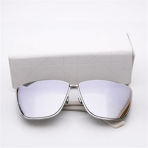 christian dior mirrored sunglasses|Christian Dior sunglasses for sale.